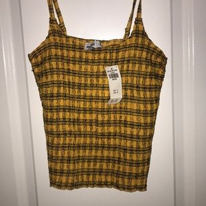 Clueless print shirt